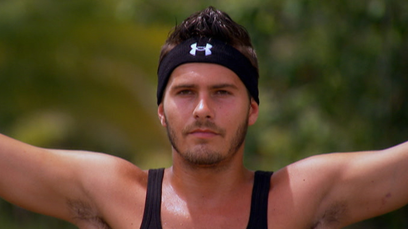 Watch The Challenge Season 16 Episode 7 The Challenge Down to the
