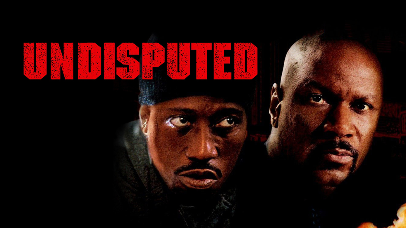 Undisputed - Watch Movie Trailer on Paramount Plus