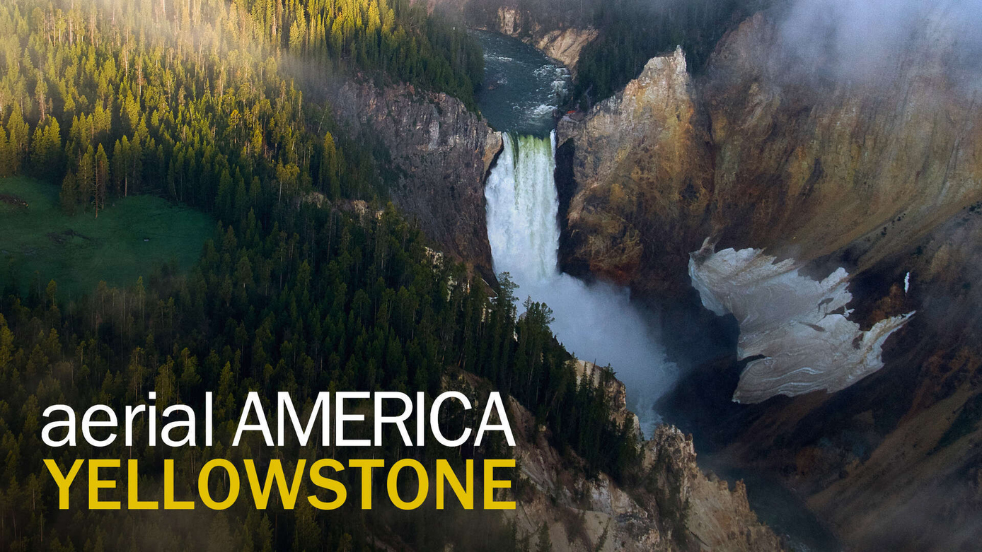 Aerial America Full Episodes Free