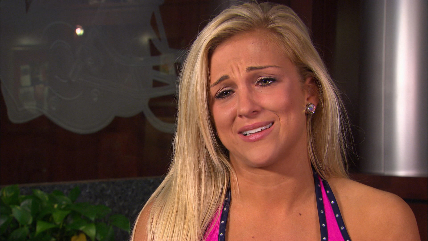 Watch Dallas Cowboys Cheerleaders Making The Team Season 9 Episode 1