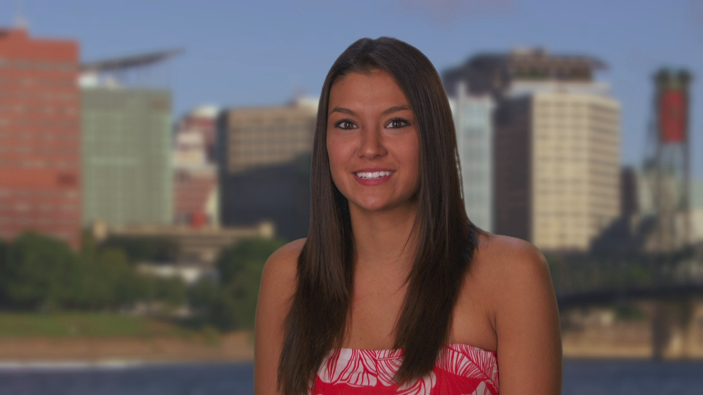 Watch The Real World Season 28 Episode 1: Johnny & Avery: Real World