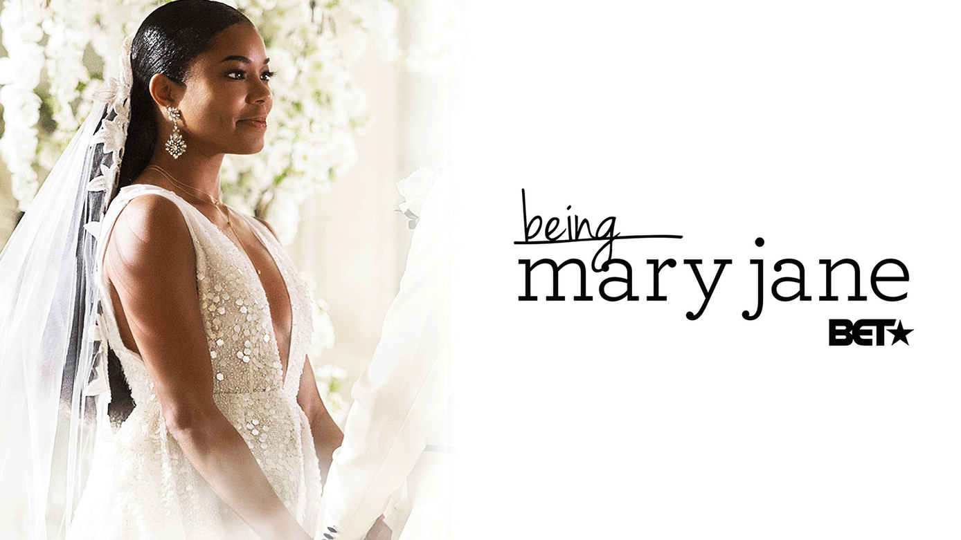 Where Can I Watch Being Mary Jane Season 5