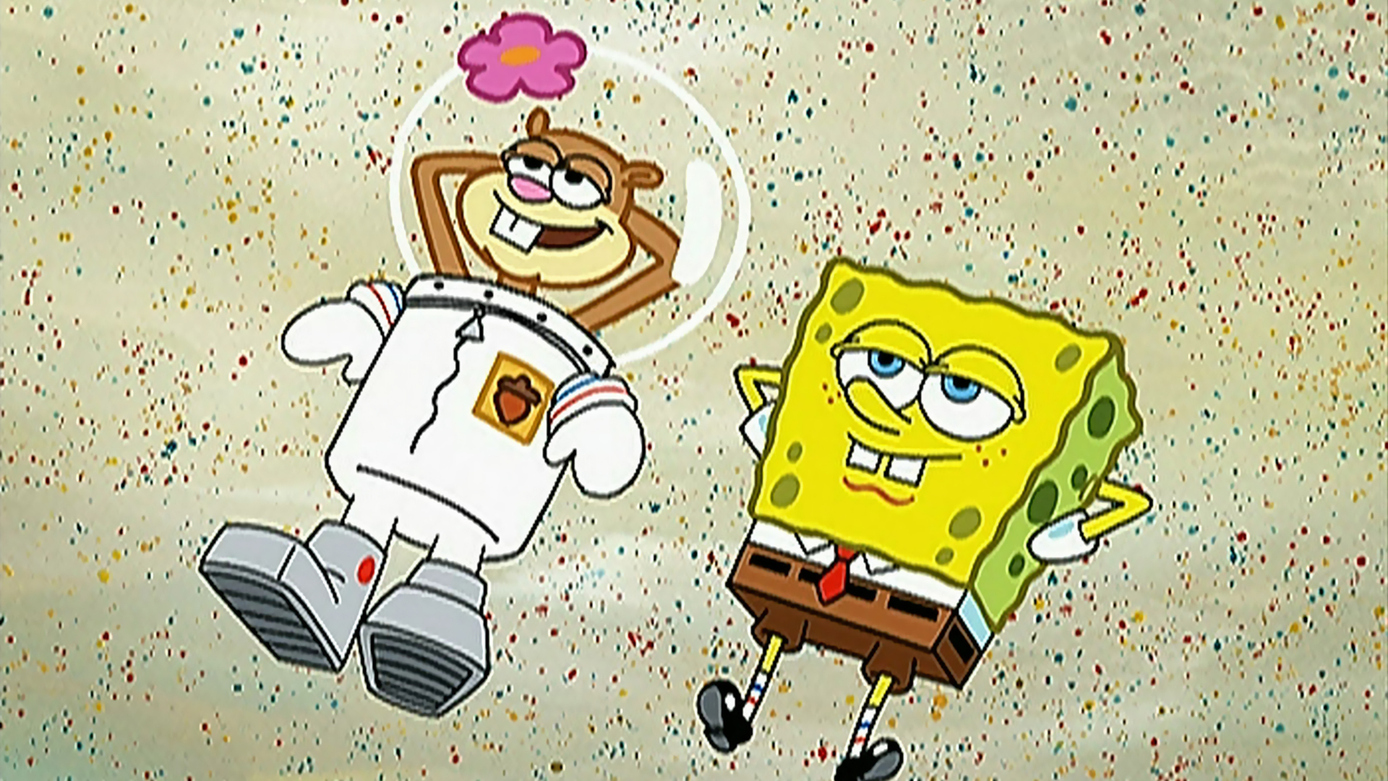 Watch SpongeBob SquarePants Season 2 Episode 12 SpongeBob SquarePants Pressure/The Smoking
