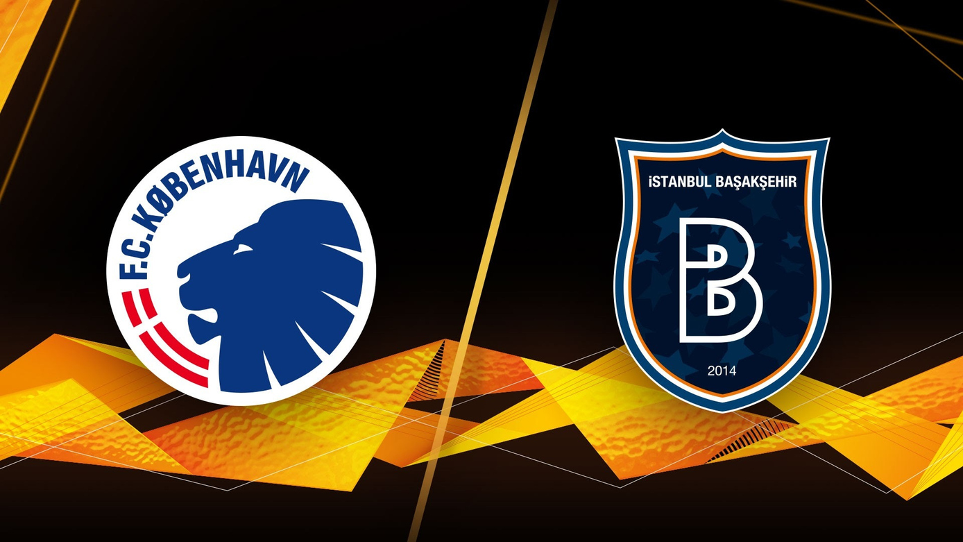 Watch UEFA Europa League Highlights Copenhagen vs