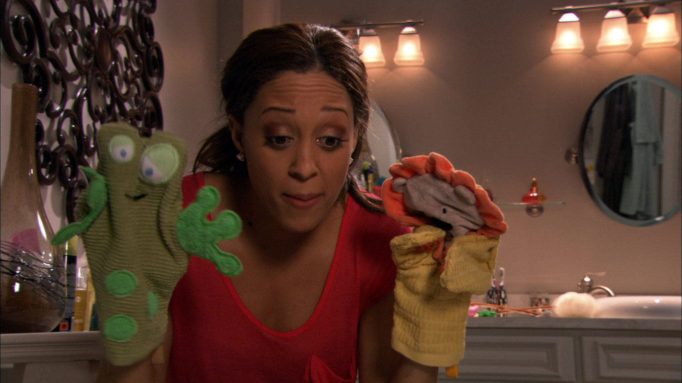 Watch The Game Season 4 Episode 1 Parachutes... Full show on CBS All
