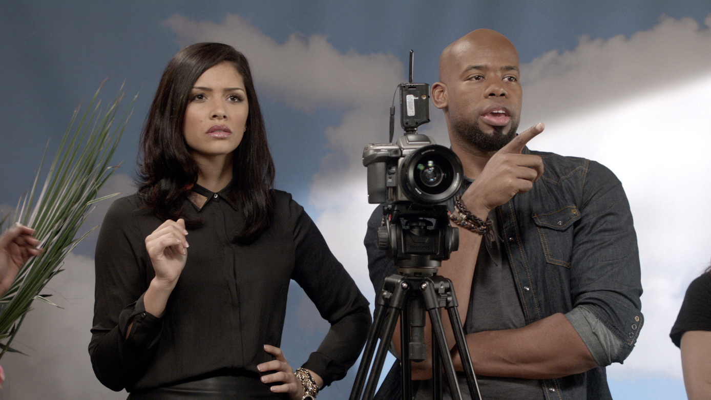 Watch The Game Season 6 Episode 14 PhotoShoot Fresh Full show on