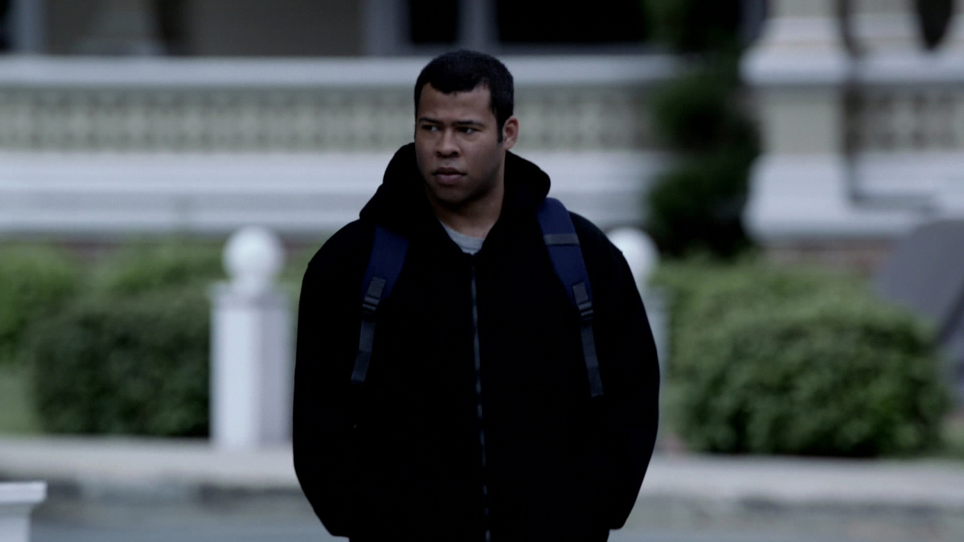 Watch Key & Peele Season 3 Episode 1: Key & Peele - The Return of - What Episode Is Key And Peele Substitute Teacher Part 1