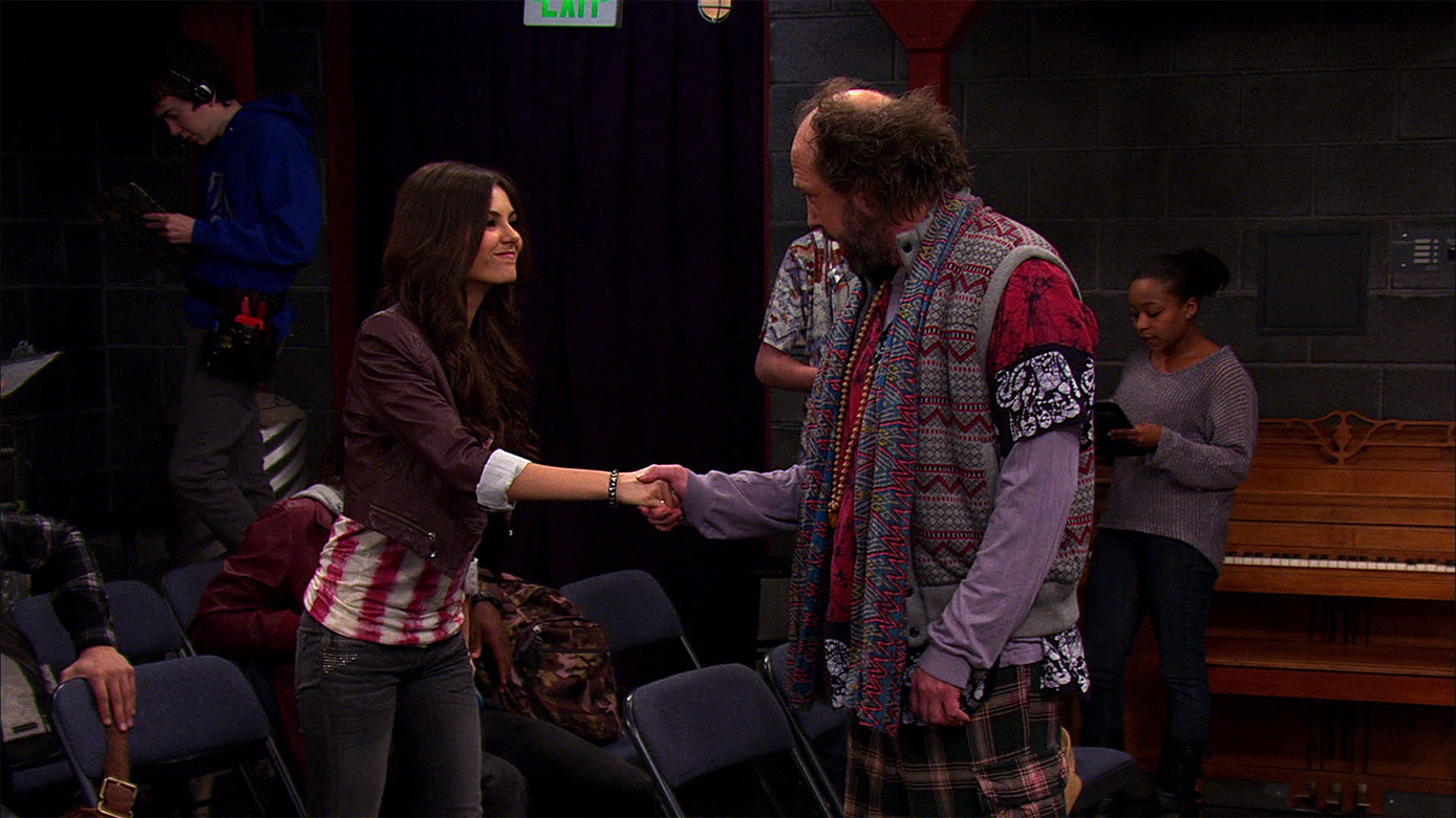 Watch VICTORiOUS Season 3 Episode 19 Cell Block Full show on CBS All