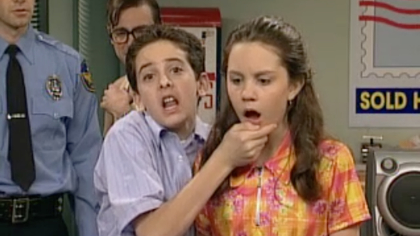 Watch All That Season 5 Episode 7: All That - Episode 589 – Full show ...