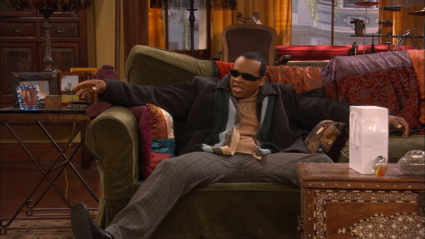 Watch Half & Half Season 1 Episode 17 Half & Half The Big Mixed Up