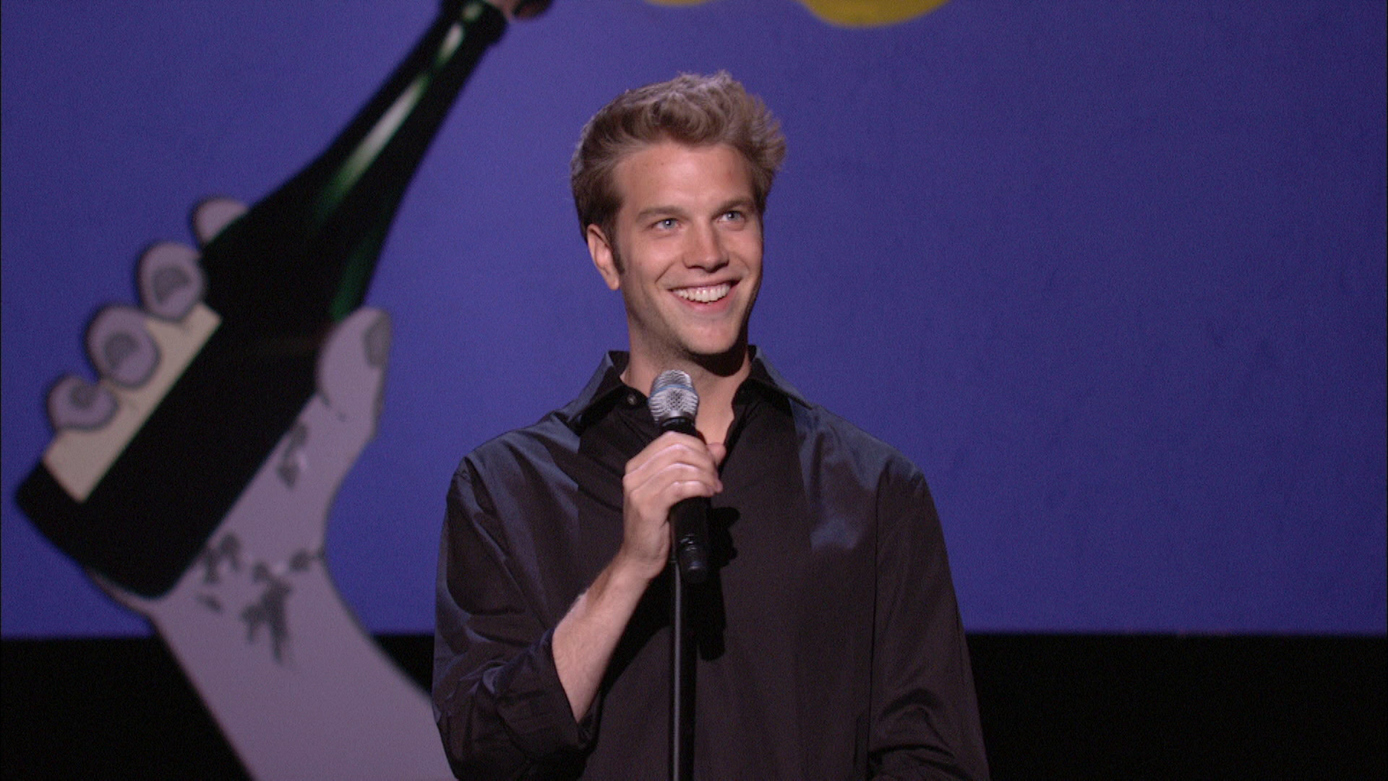 Watch Comedy Central Presents Season 13 Episode 3 Comedy Central