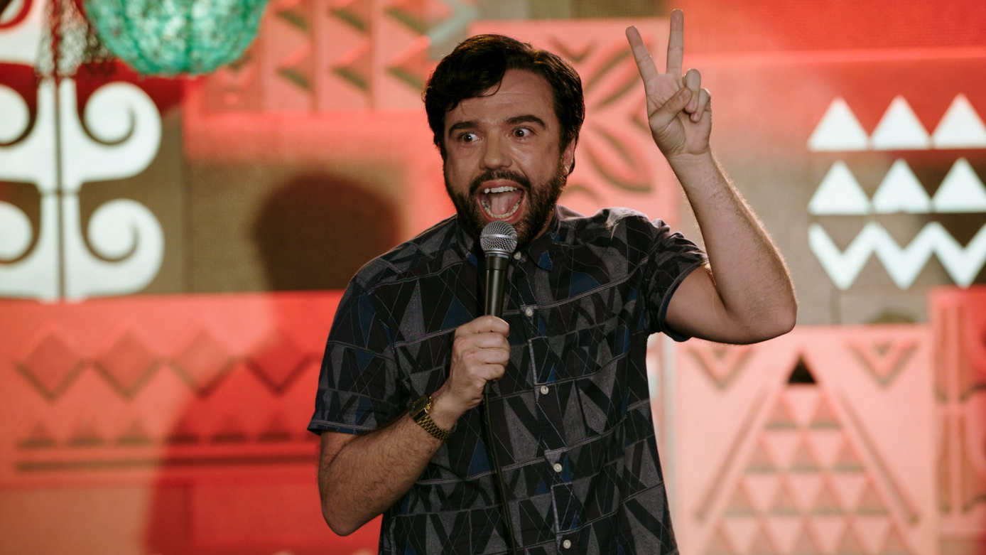 Watch Adam Devine�s House Party Season 3 Episode 1