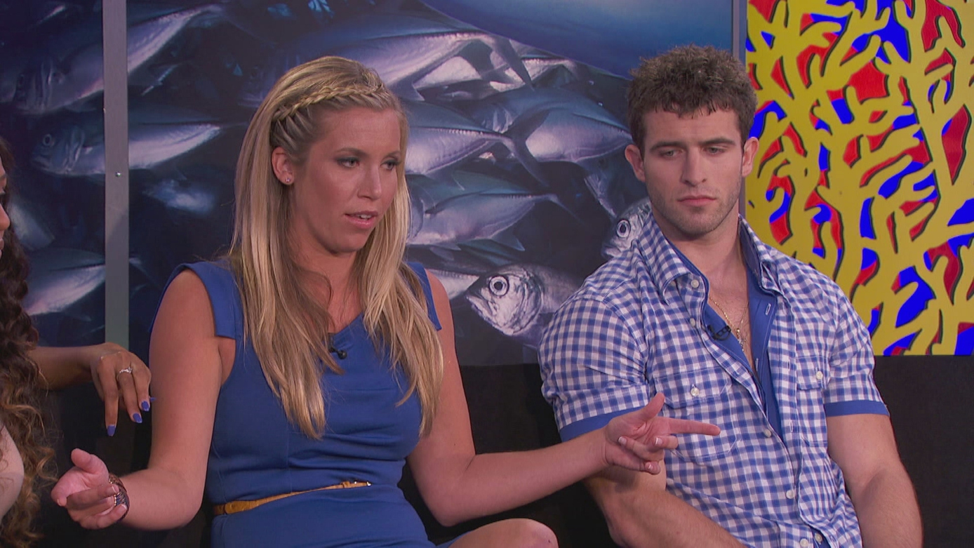 Watch The Real World Season 27 Episode 13 Reunion Full show on CBS