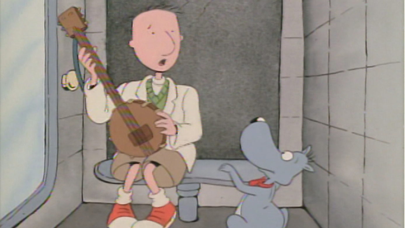 Watch Doug Season 2 Episode 1 Doug Takes the Case / Doug's Secret Song