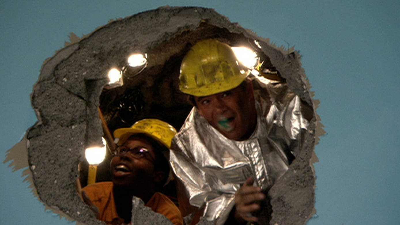 Watch Ned's Declassified School Survival Guide Season 1 Episode 13