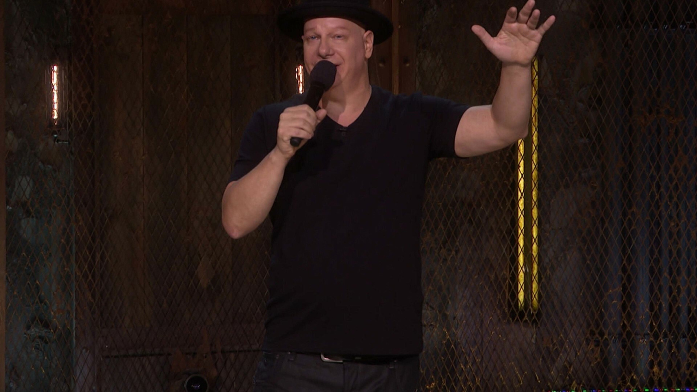 Watch Jeff Ross Presents Roast Battle Season 1 Episode 4 Roast Battle