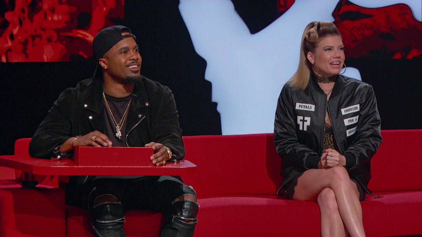 Watch Ridiculousness Season 9 Episode 18 Chanel and Sterling XLVII