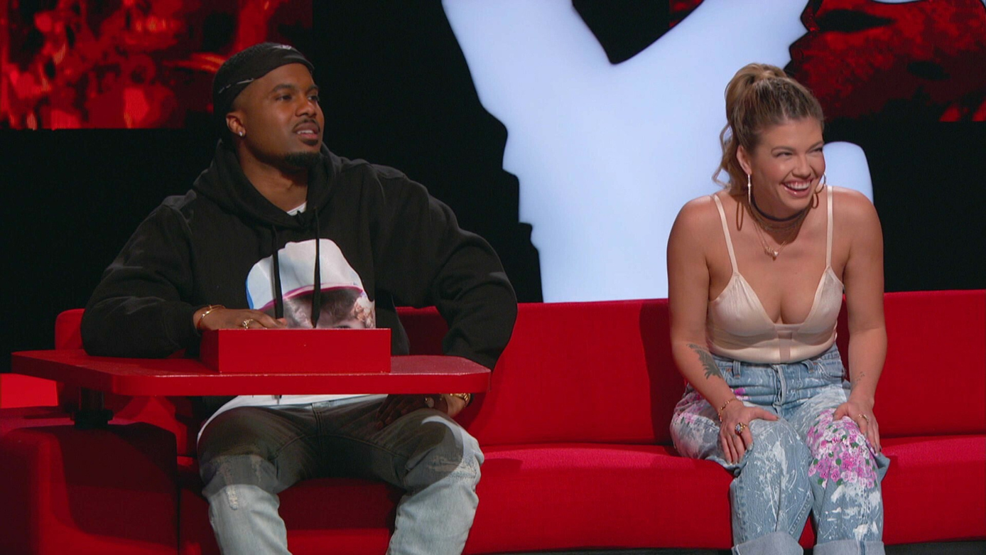 Watch Ridiculousness Season 9 Episode 12 Chanel and Sterling XLIV