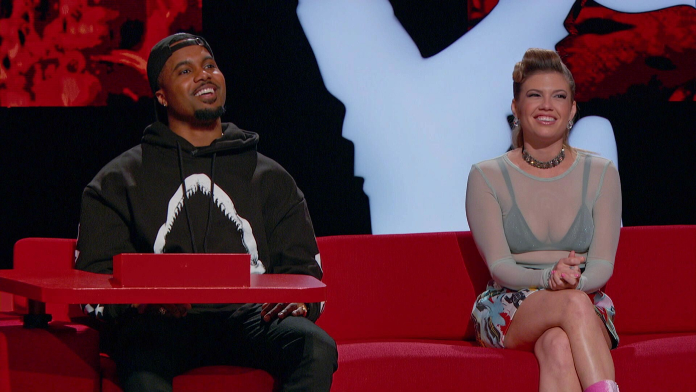Watch Ridiculousness Season 9 Episode 20: Chanel and Sterling XLVIII