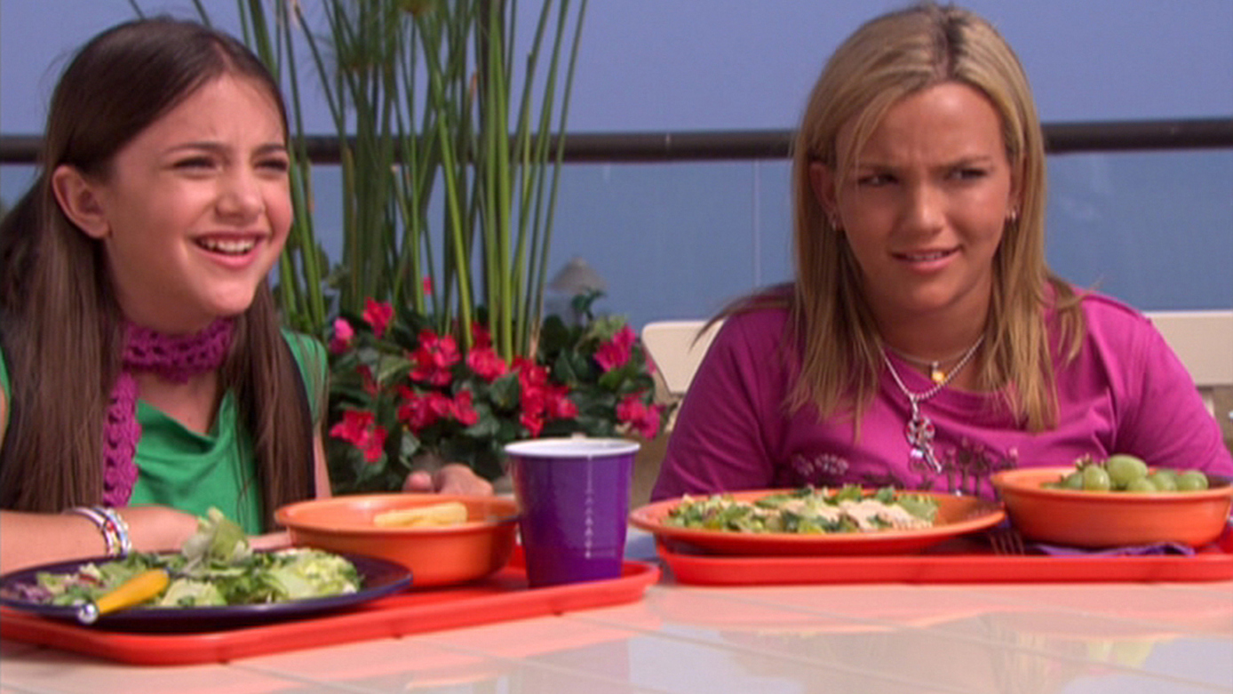Watch Zoey 101 Season 1 Episode 8 Zoey 101 Prank Week Full show on