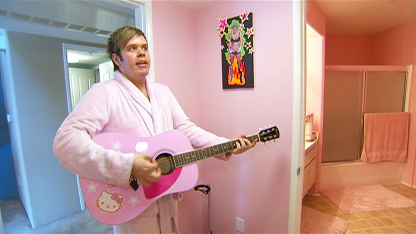 Watch MTV Cribs Season 16 Episode 1 MTV Cribs Omarion, Perez Hilton