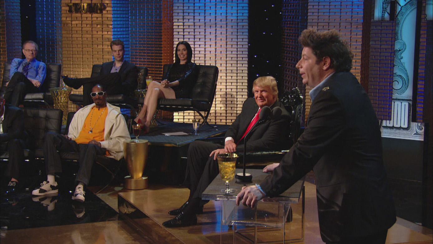 Watch Best of the Comedy Central Roast Season 1 Episode 4 Best of the