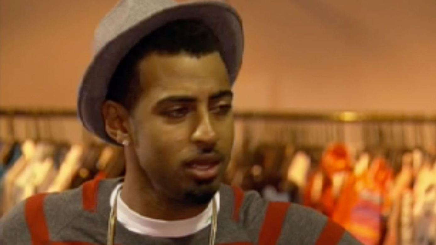 Watch Baldwin Hills Season 3 Episode 5 Keeping Their Cool! Full show