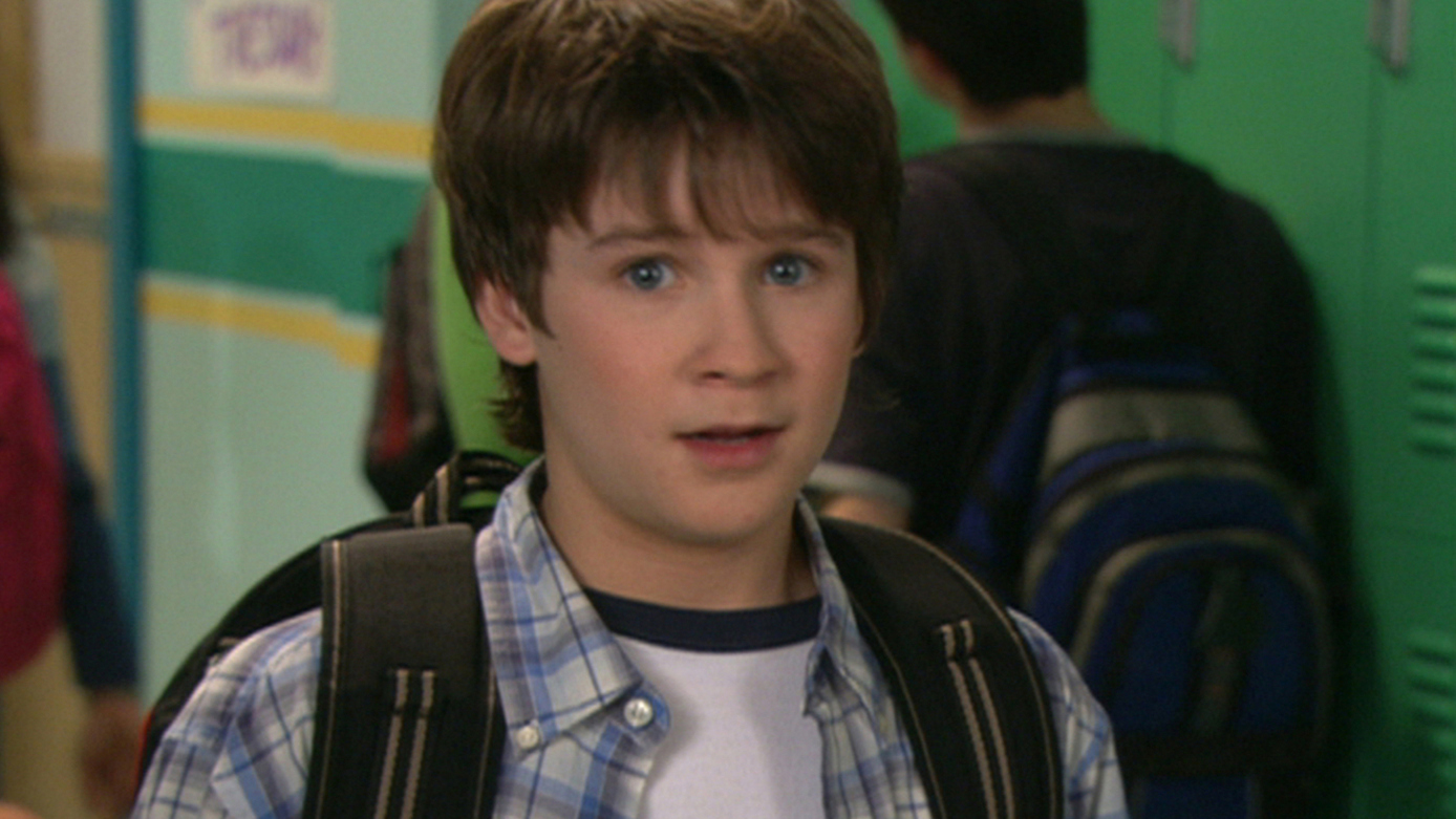 Watch Neds Declassified School Survival Guide Season 1 Episode 1 Neds Declassified School 0340