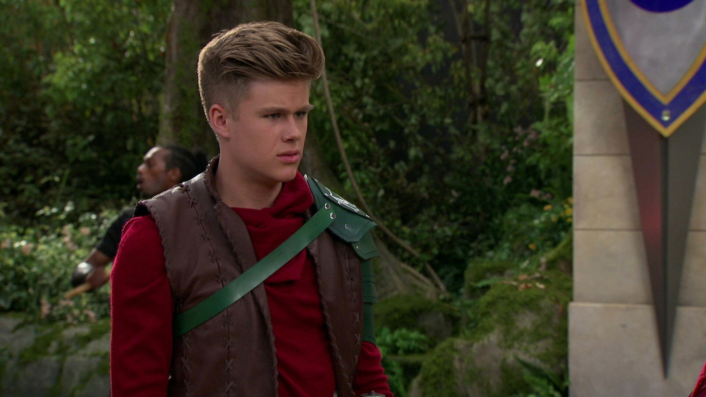 Watch Knight Squad Season 1 Episode 2 A Knight at the Roxbury Full show on CBS All Access