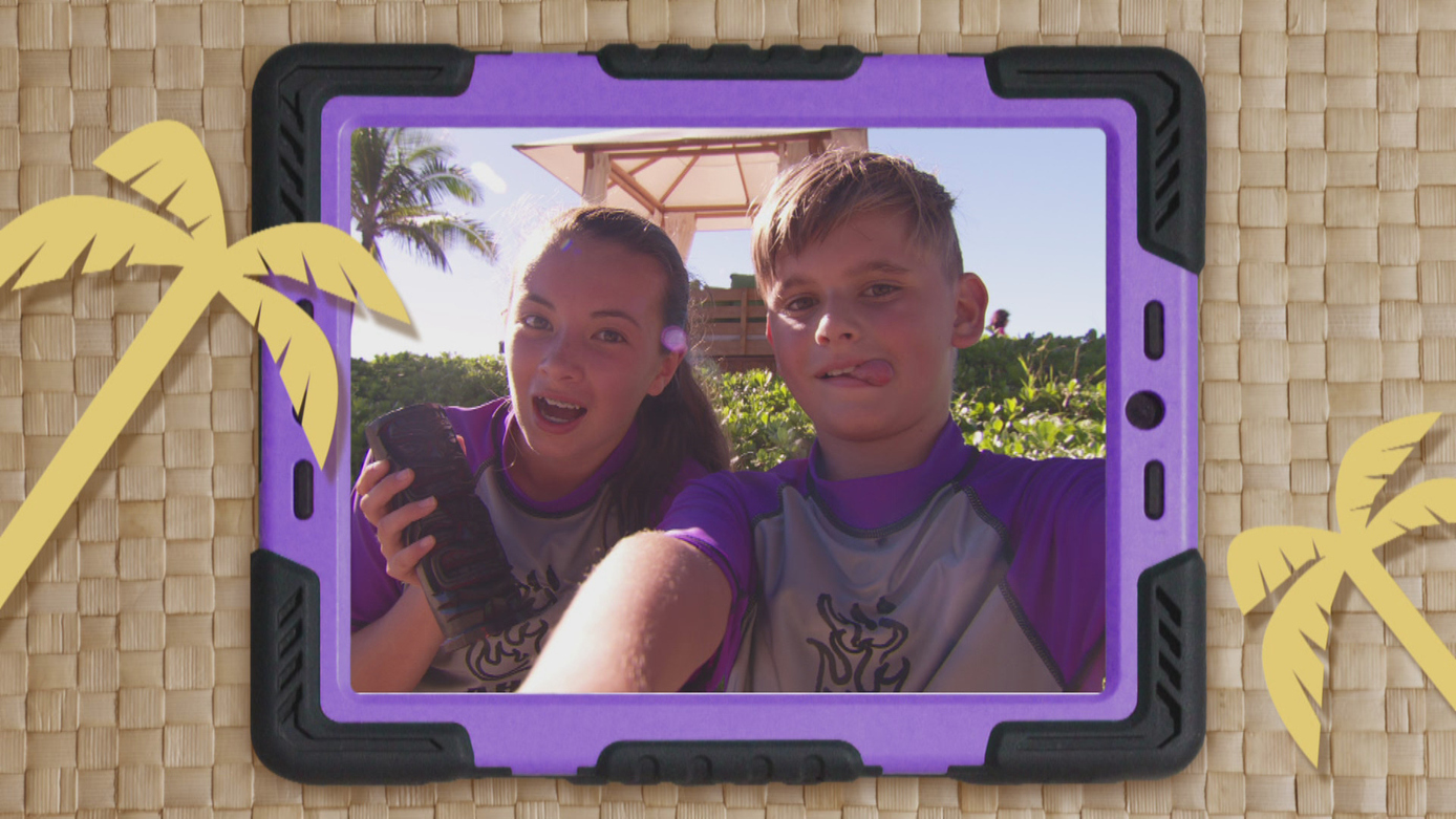 Watch Paradise Run Season 1 Episode 11 Riddle Me This Full show on