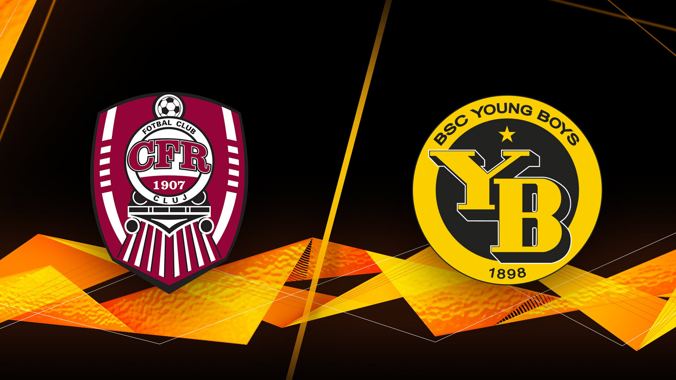 Watch UEFA Europa League Season 2021 Episode 38: CFR Cluj ...