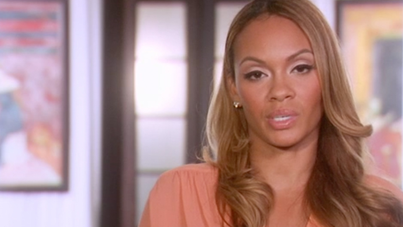 Watch Basketball Wives LA Season 1 Episode 5 Episode 5 Full show on