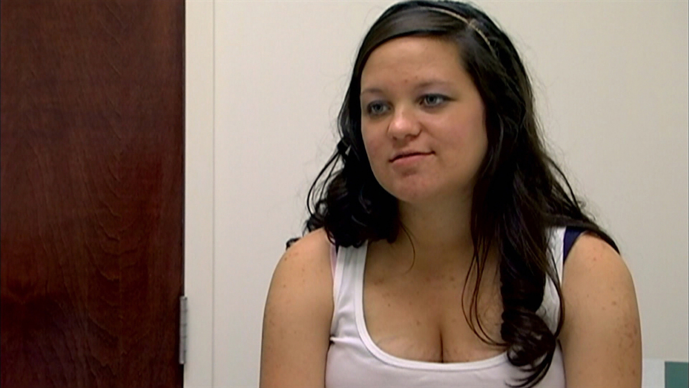 Watch 16 and Pregnant Season 4 Episode 8: Sarah - Full show on CBS All