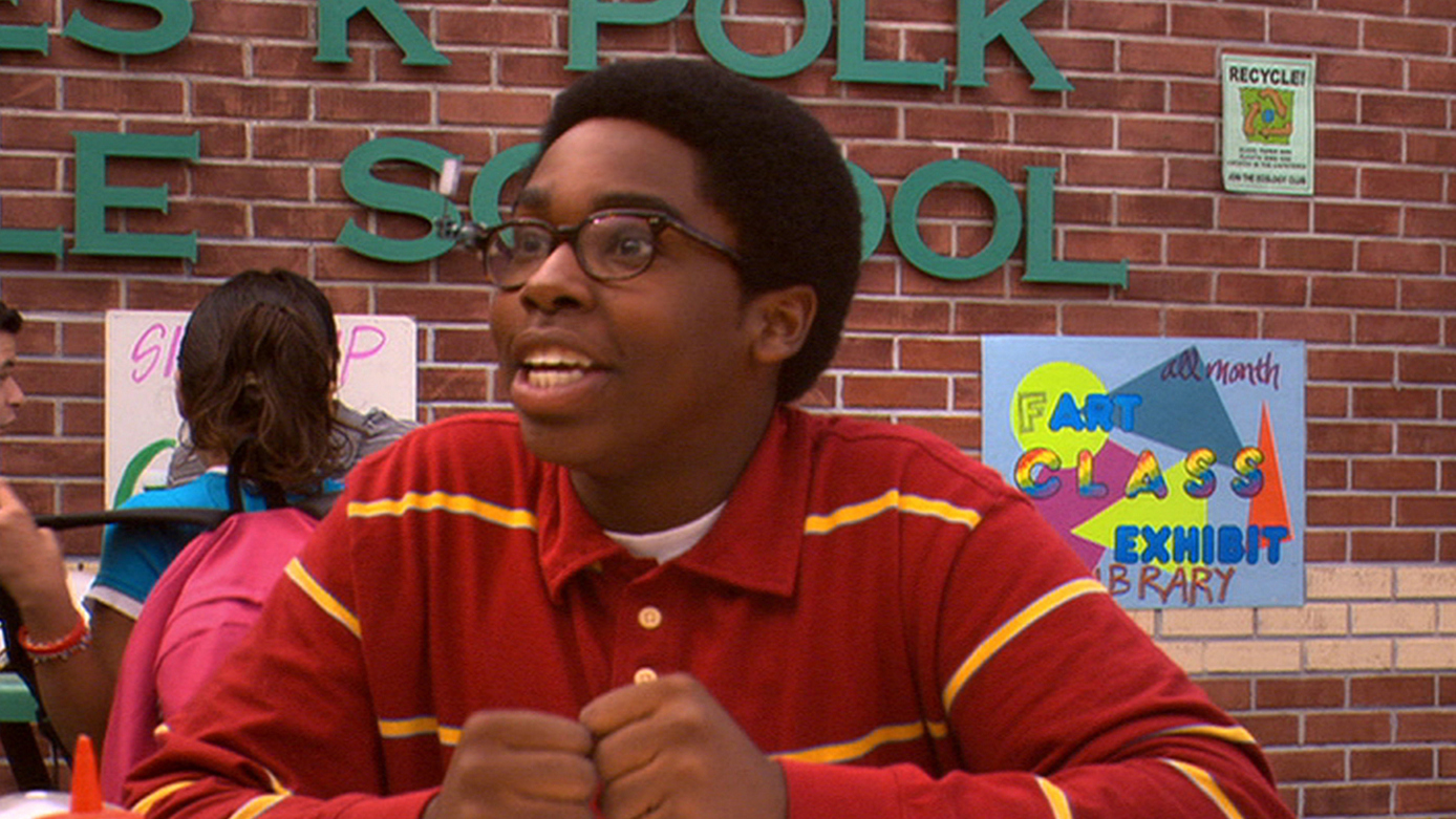 Watch Ned's Declassified School Survival Guide Season 3 Episode 3 Ned