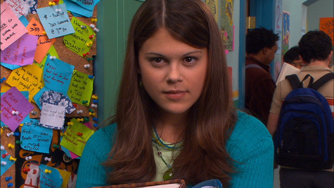 Watch Ned's Declassified School Survival Guide Season 3 Episode 2