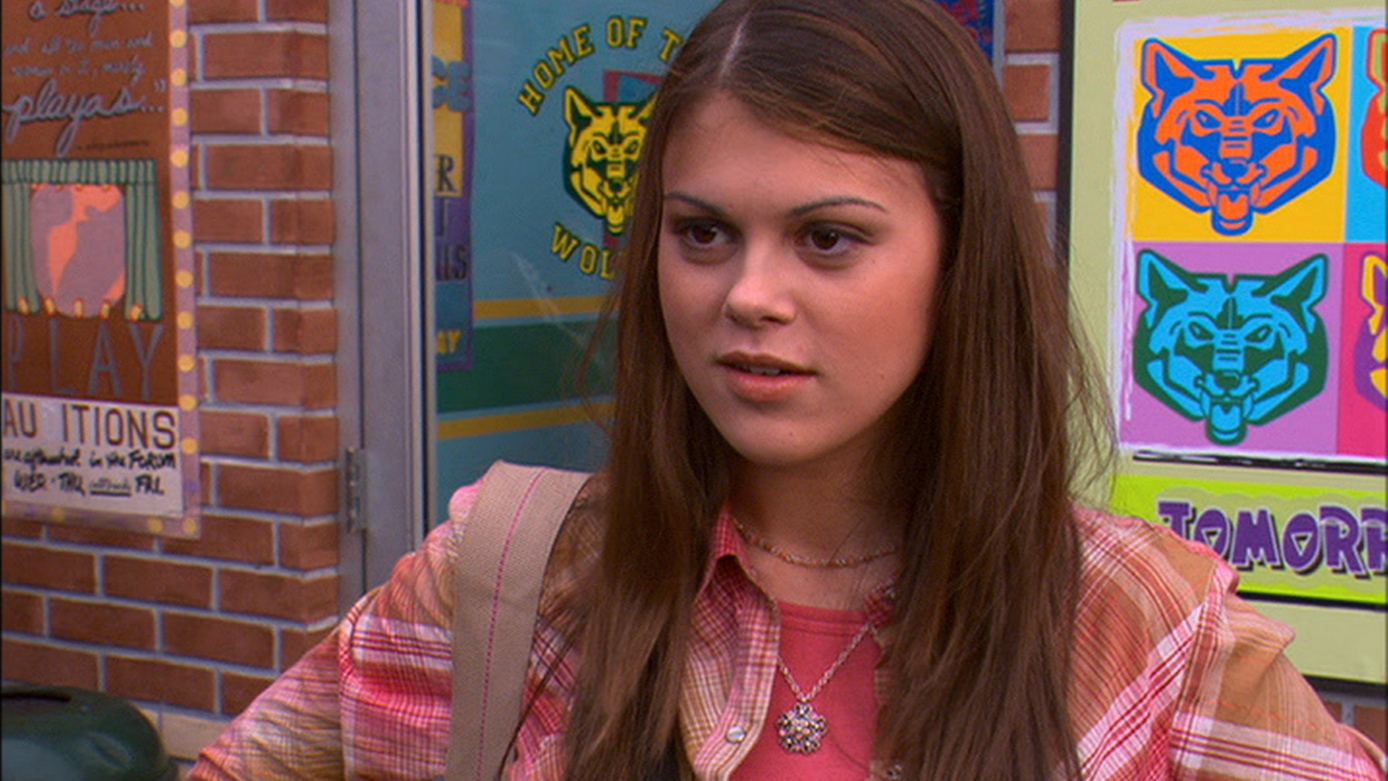 Watch Ned's Declassified School Survival Guide Season 3 Episode 6 Art