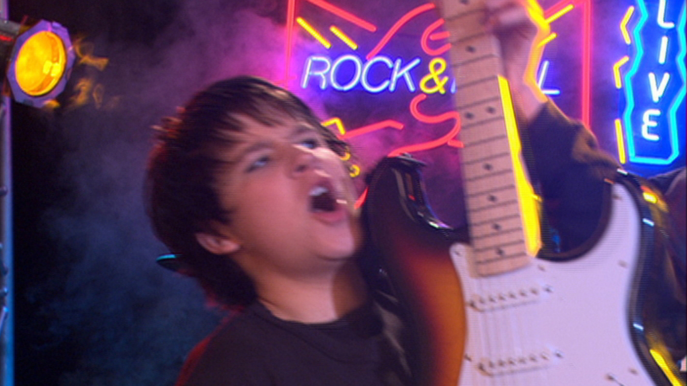 Watch Ned's Declassified School Survival Guide Season 2 Episode 17 Ned