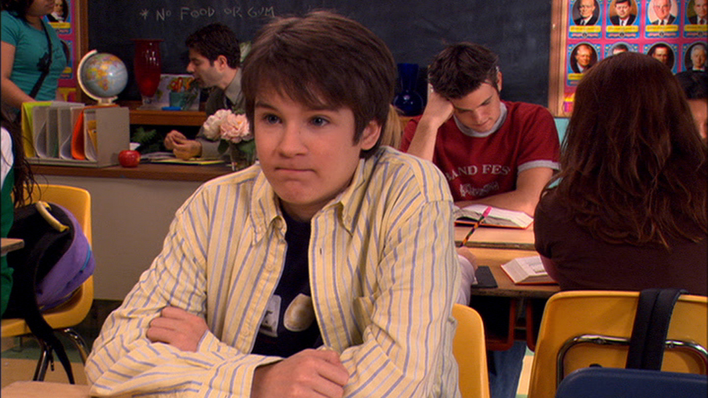 Watch Ned's Declassified School Survival Guide Season 3 Episode 16 Ned