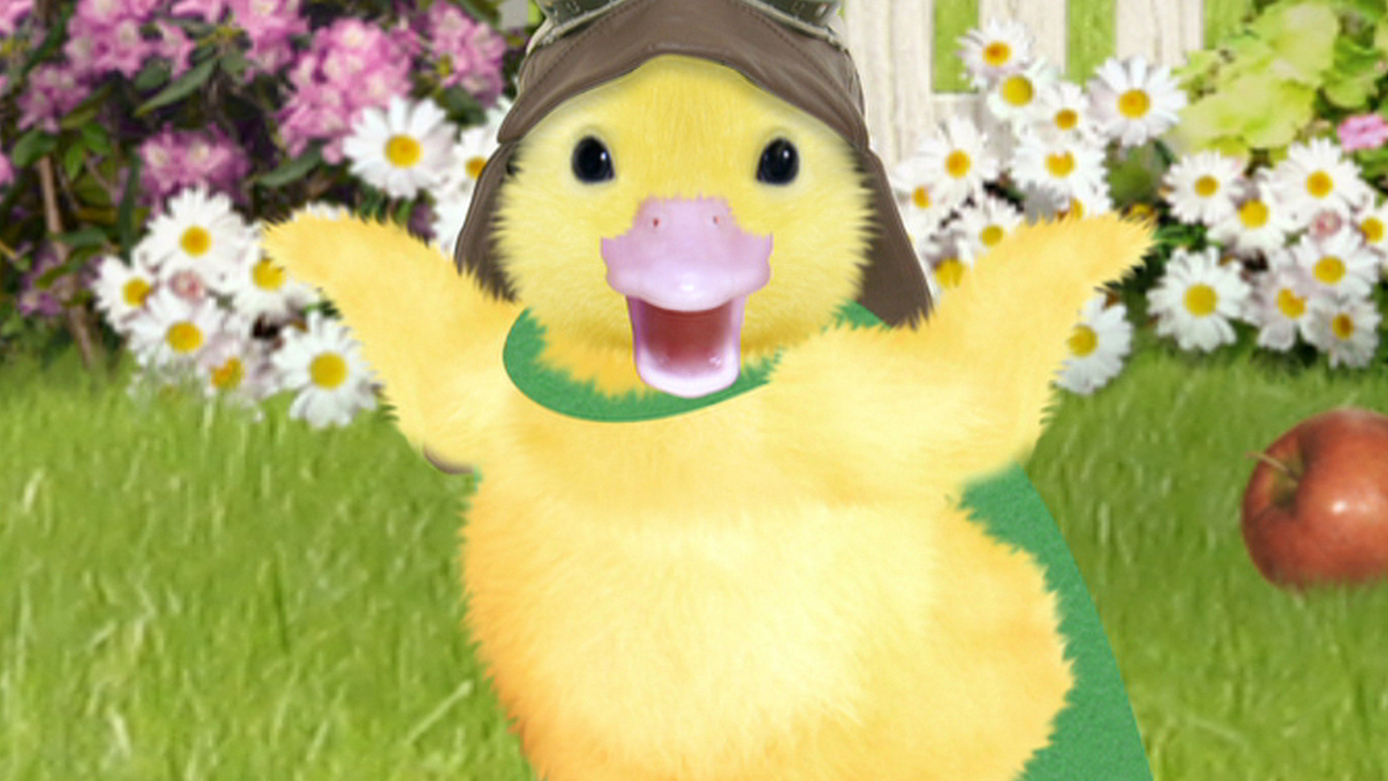Watch Wonder Pets Season 2 Episode 13: Save the Gecko!/Save the What