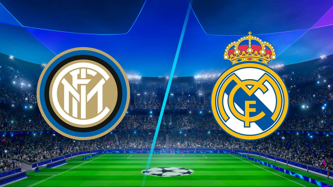 Watch UEFA Champions League Season 2021 Episode 73: Inter ...