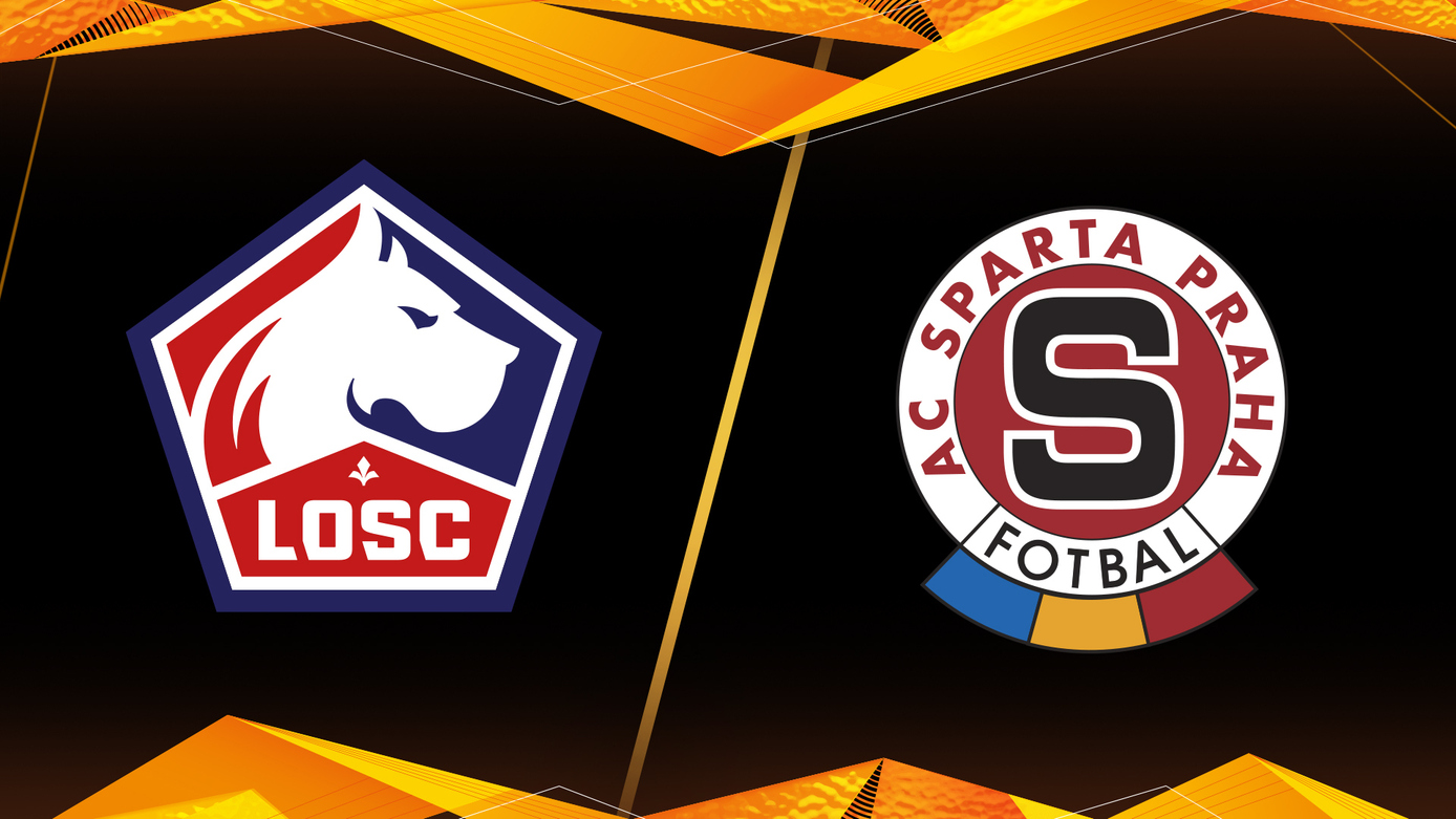 Watch UEFA Europa League Match Highlights LILLE vs