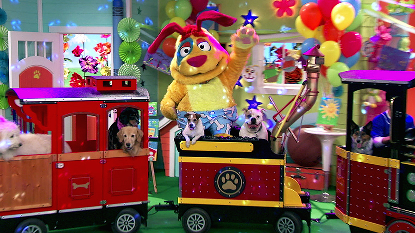 mutt & stuff toys