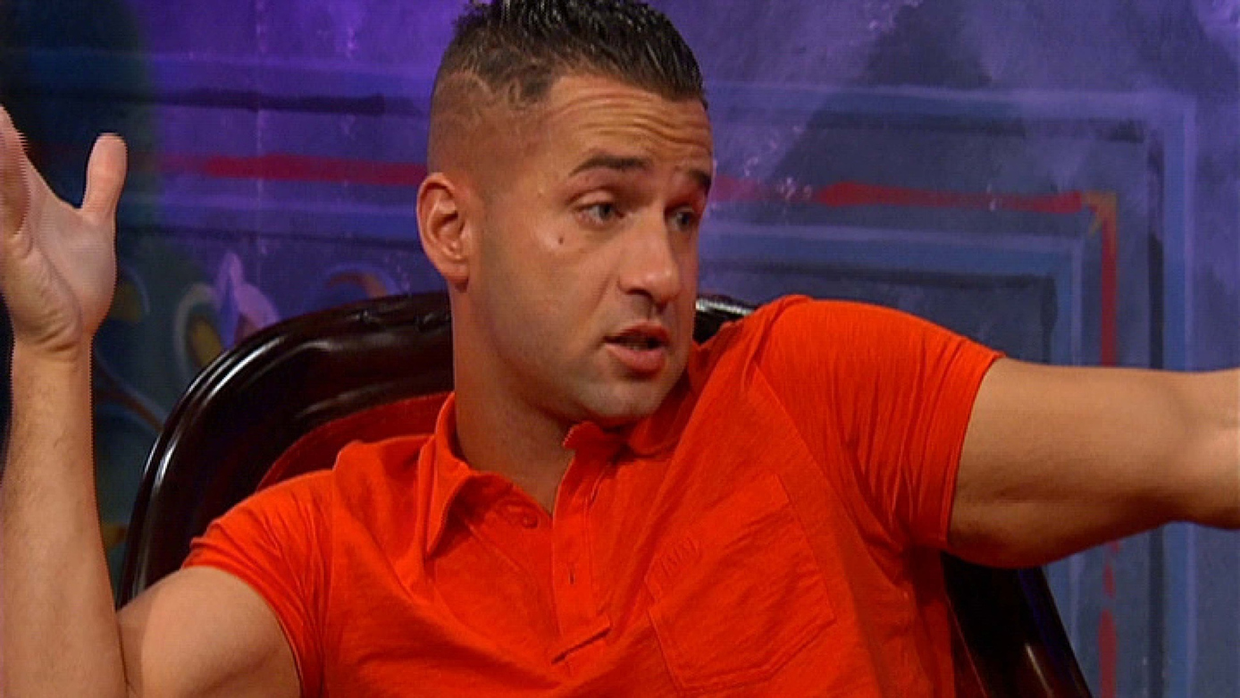 Watch Jersey Shore Season 4 Episode 13 Season 4 Reunion Full show on