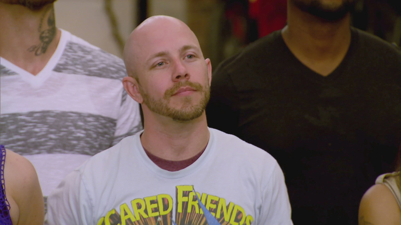 Watch Ink Master Season 2 Episode 8 Ink Master Holy Ink Full show