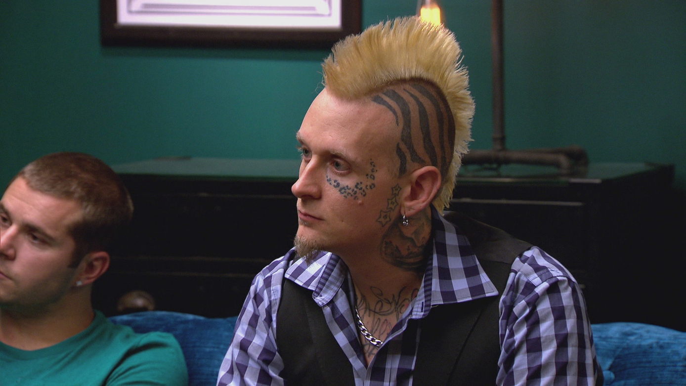 Ink Master Season 4 Stream
