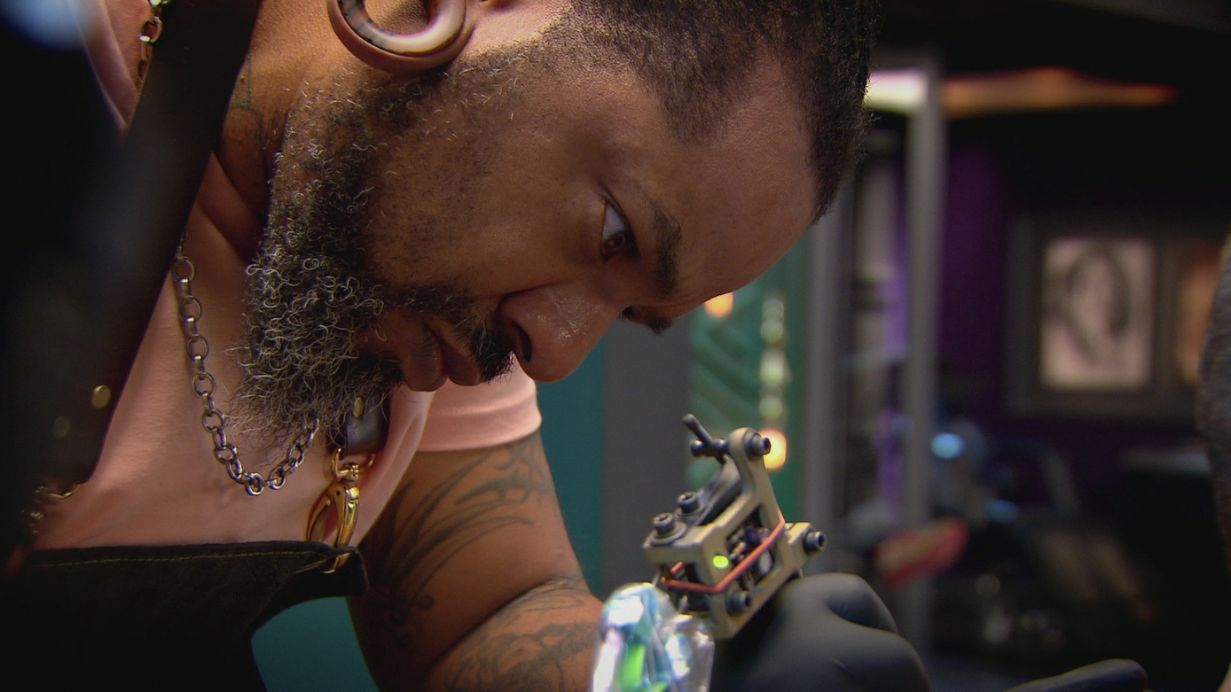 Ink Master On What Channel