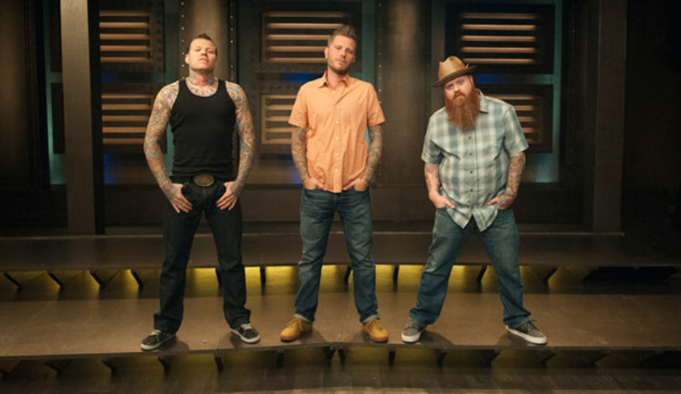 Watch Ink Master Season 5 Episode 16 Ink Master Ink Finale Full