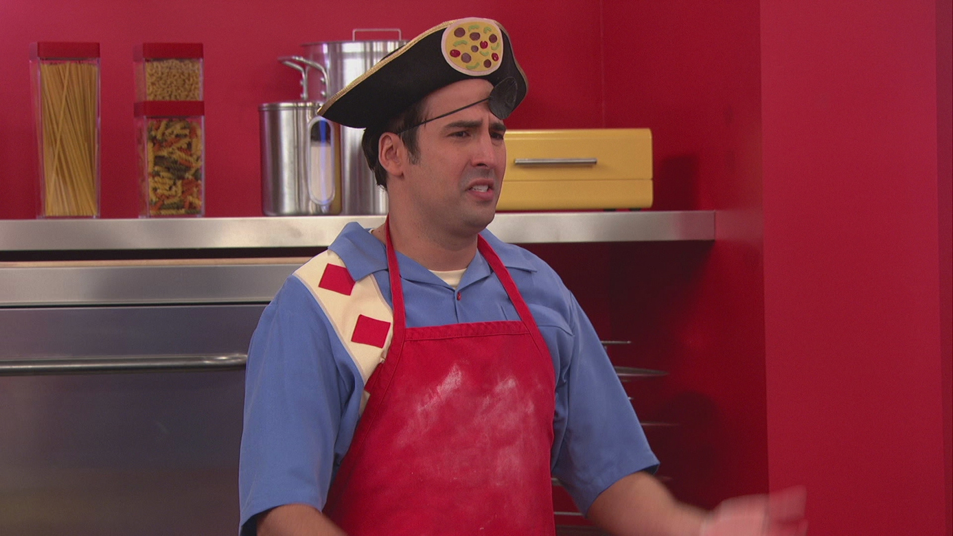 Watch The Fresh Beat Band Season 3 Episode 2: Giant Pizza - Full show