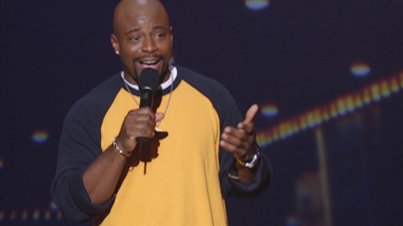 Watch Comedy Central Presents Season 8 Episode 26: Comedy Central ...