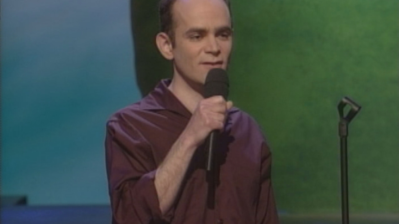 Watch Comedy Central Presents Season 2 Episode 10 Todd Barry Full Show On Paramount Plus 3228